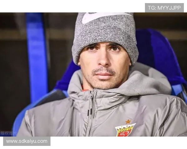 为钱折腰!外援坦言最悔中超生涯 为钱折腰!外援坦言最悔中超生涯