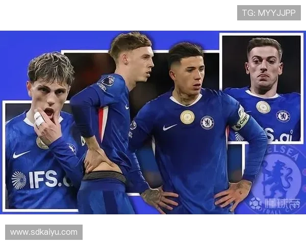 切尔西夏窗留卖策略分析：雅克松吉滕斯走加纳乔